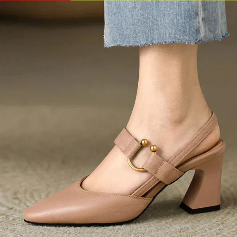 Giada - shoe