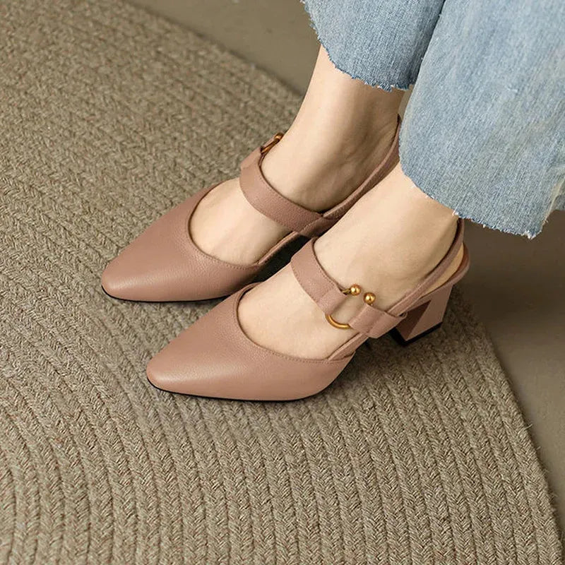 Giada - shoe