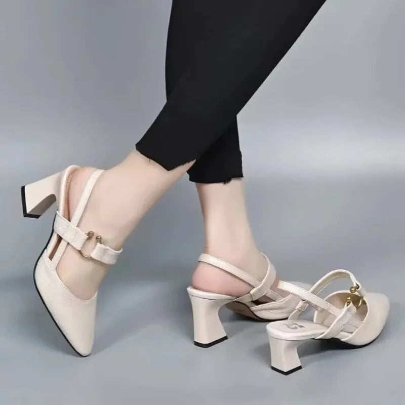 Giada - shoe