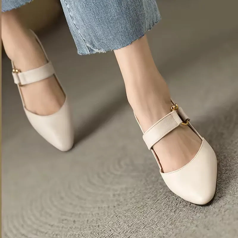 Giada - shoe