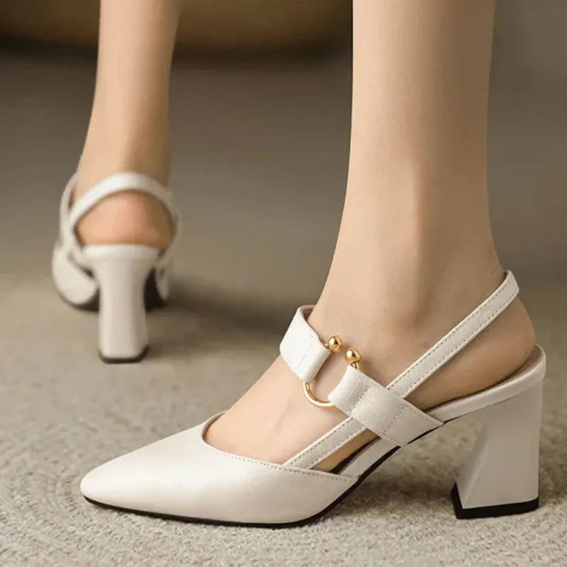 Giada - shoe