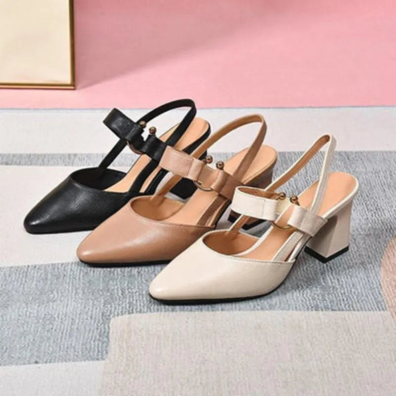 Giada - shoe
