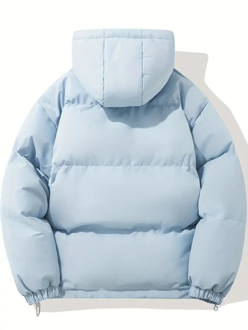 Elise - Stylish Winter Coat