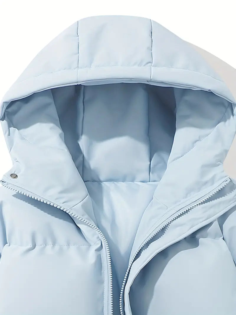 Elise - Stylish Winter Coat