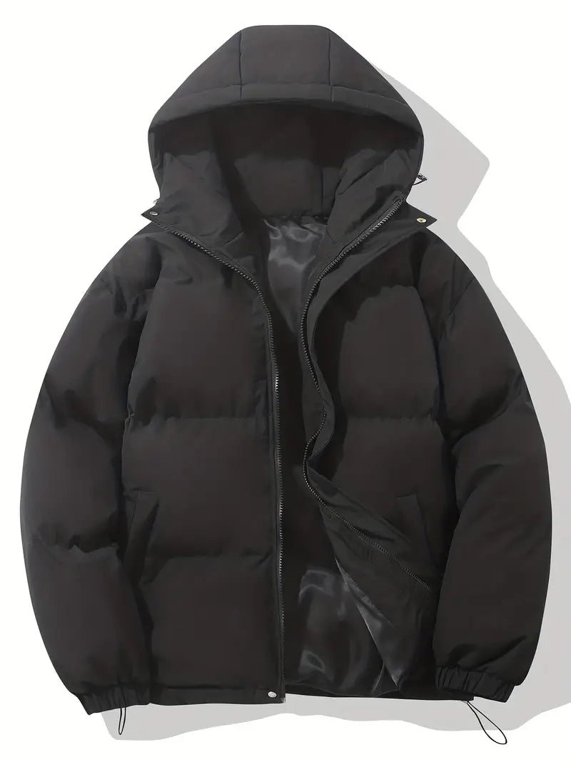 Elise - Stylish Winter Coat
