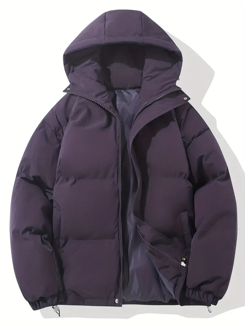 Elise - Stylish Winter Coat