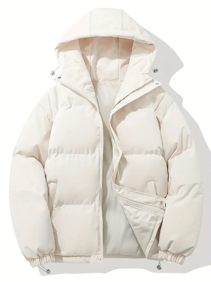 Elise - Stylish Winter Coat
