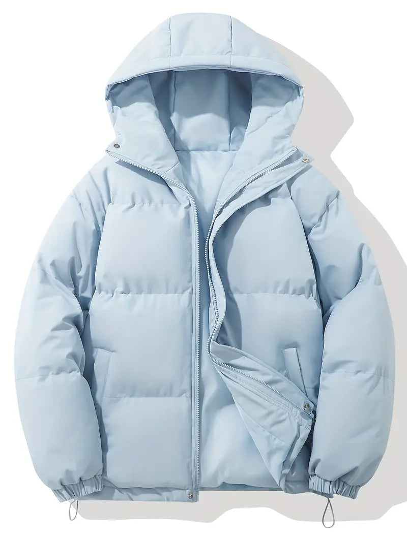 Elise - Stylish Winter Coat