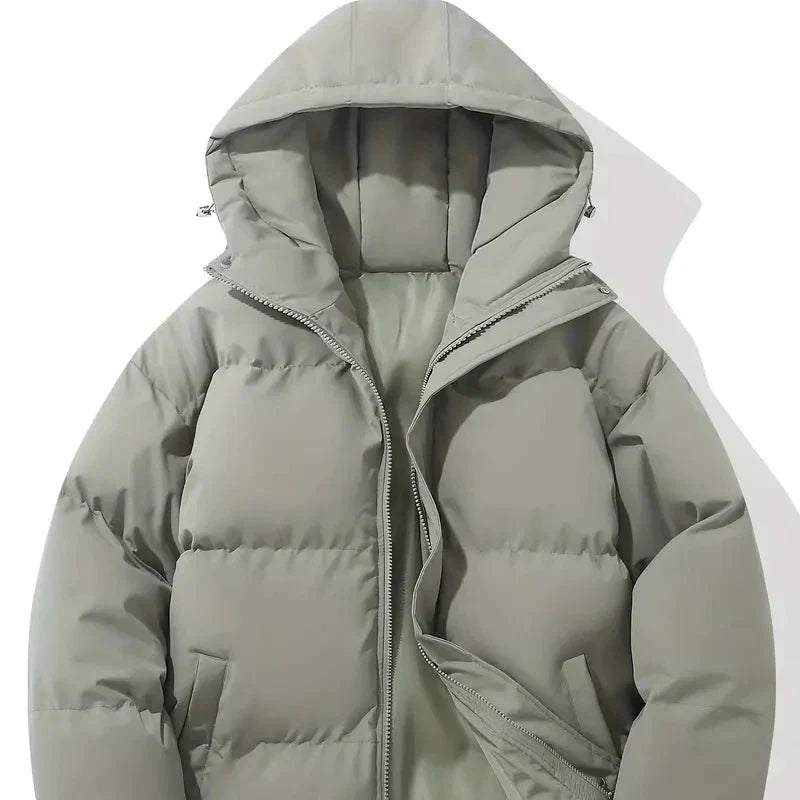 Elise - Stylish Winter Coat