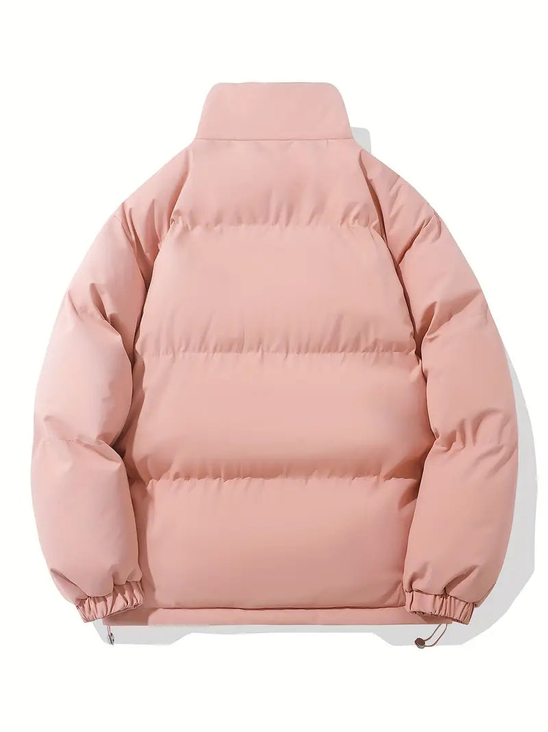 Elise - Stylish Winter Coat