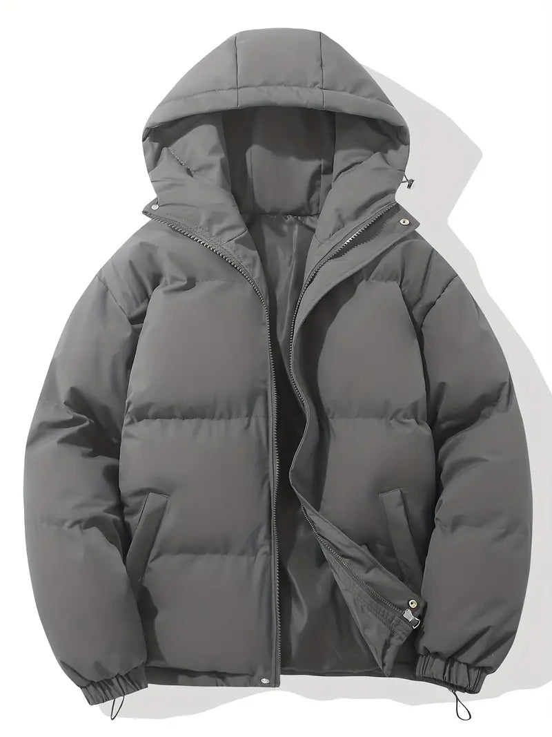 Elise - Stylish Winter Coat