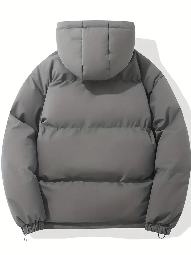 Elise - Stylish Winter Coat