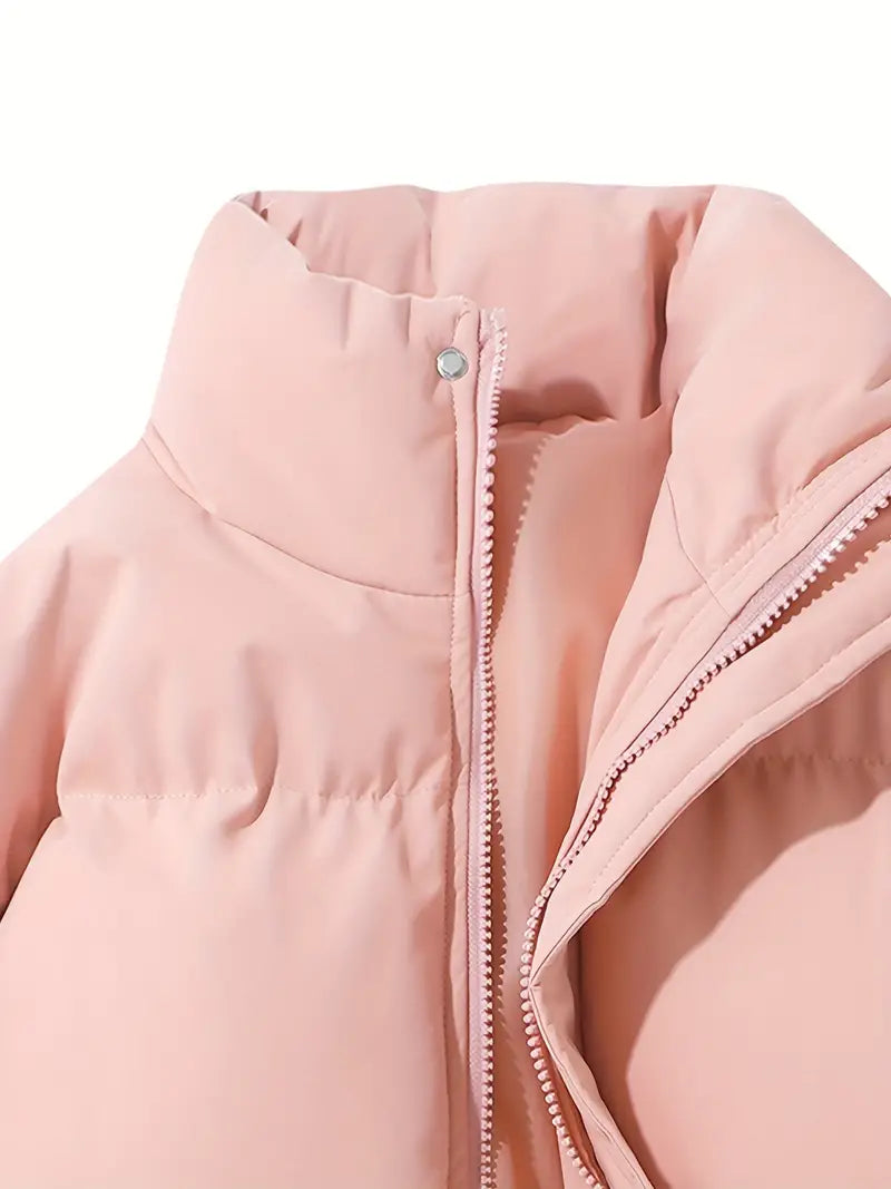 Elise - Stylish Winter Coat
