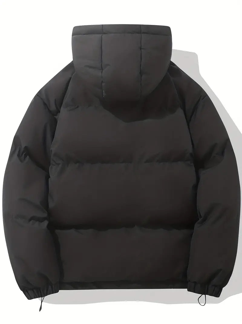 Elise - Stylish Winter Coat
