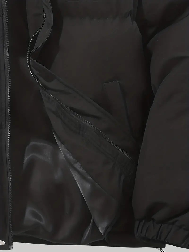 Elise - Stylish Winter Coat