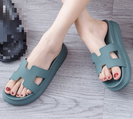 Nadine - Slipper