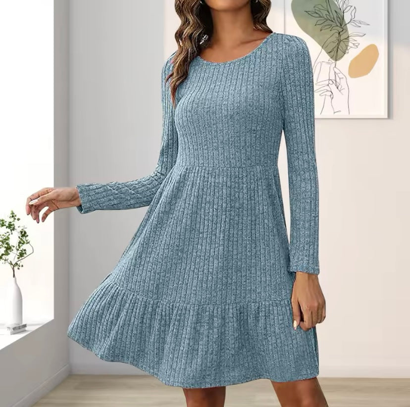 Charlotte - Comfortable Dress