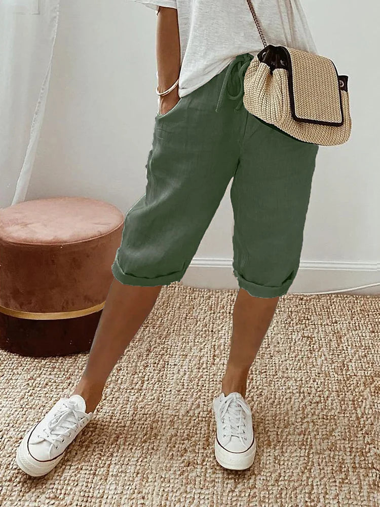 Martha - Comfortabele short