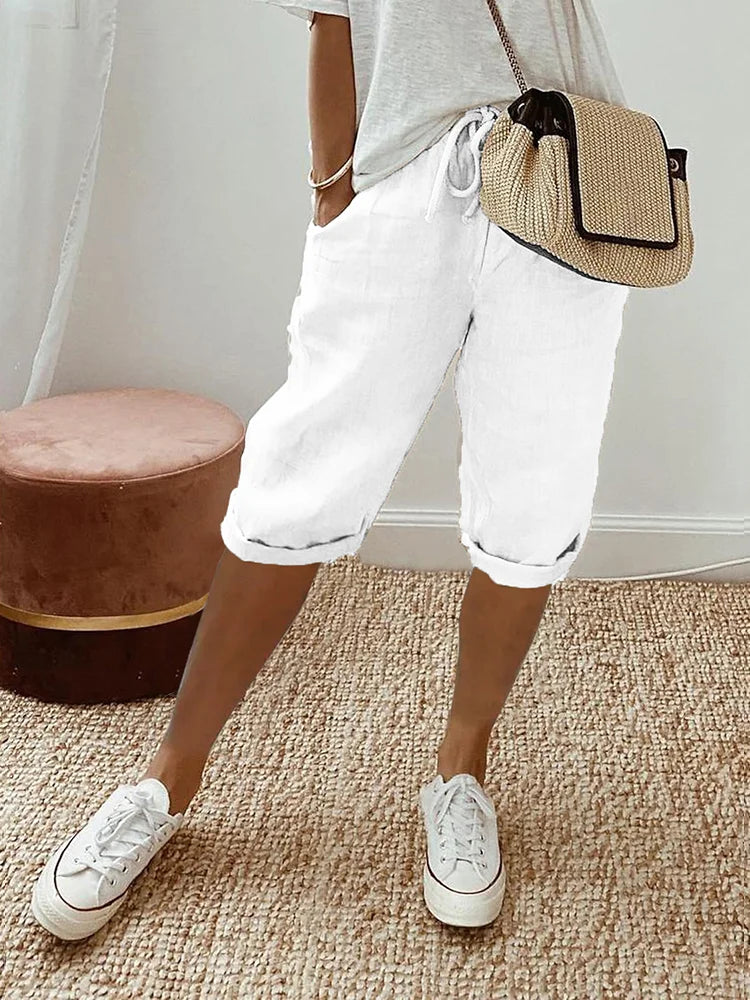 Martha - Comfortabele short