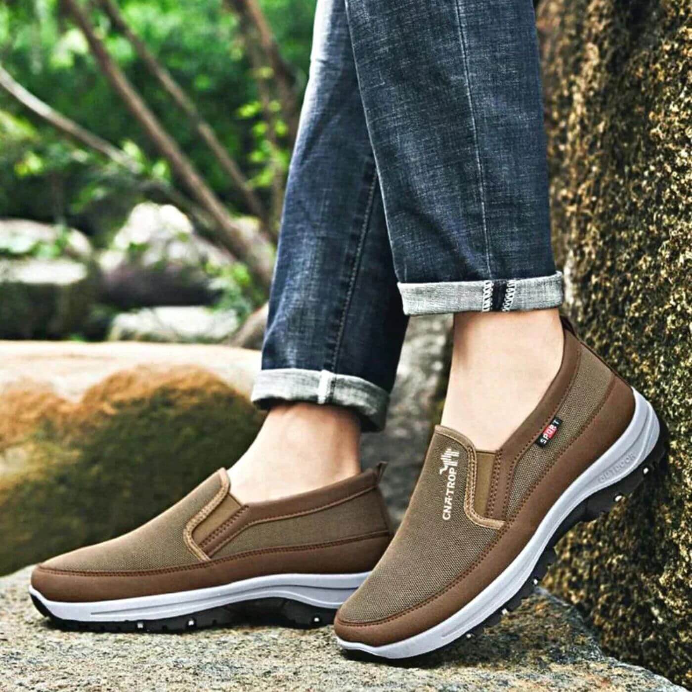 Lennart - shoe