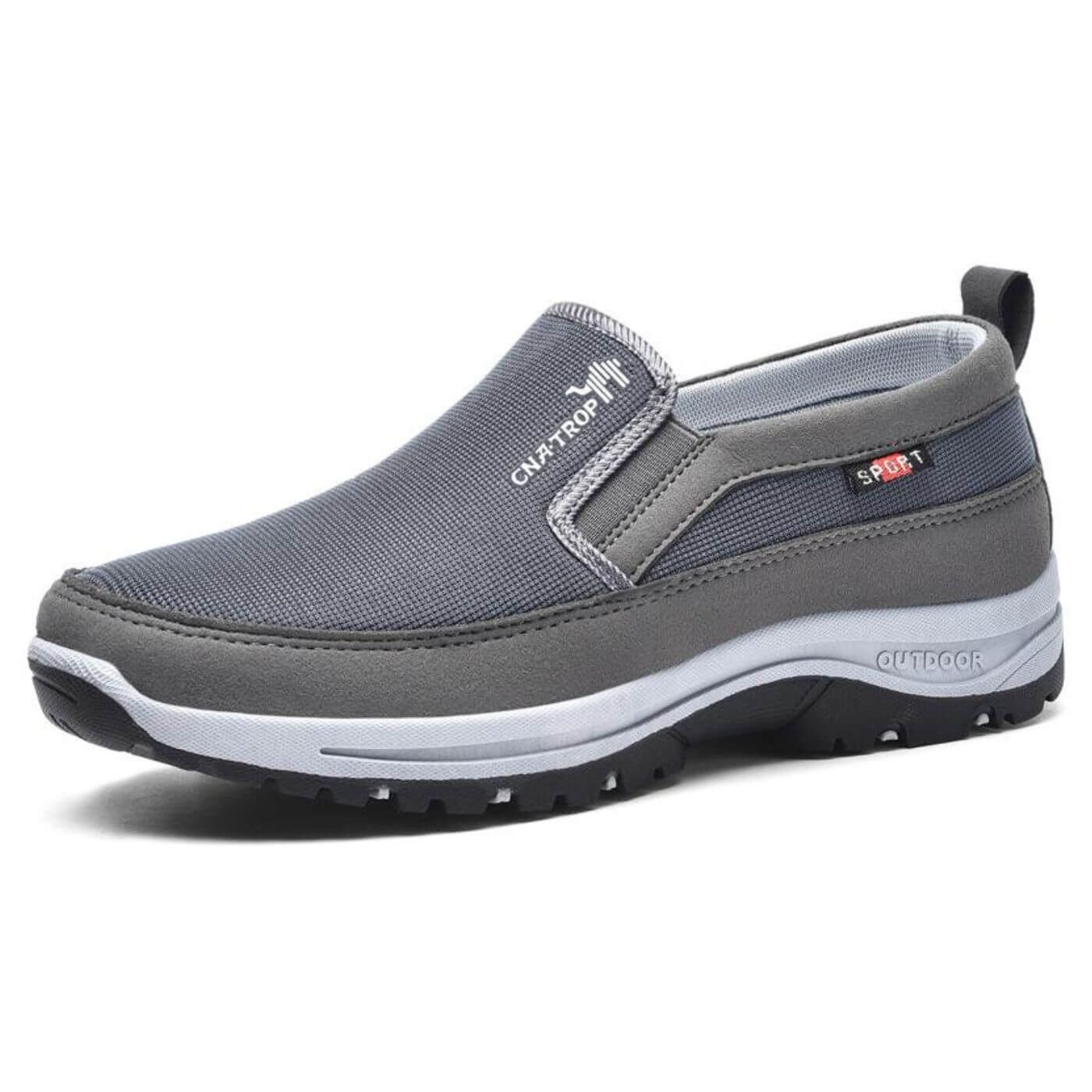 Lennart - shoe
