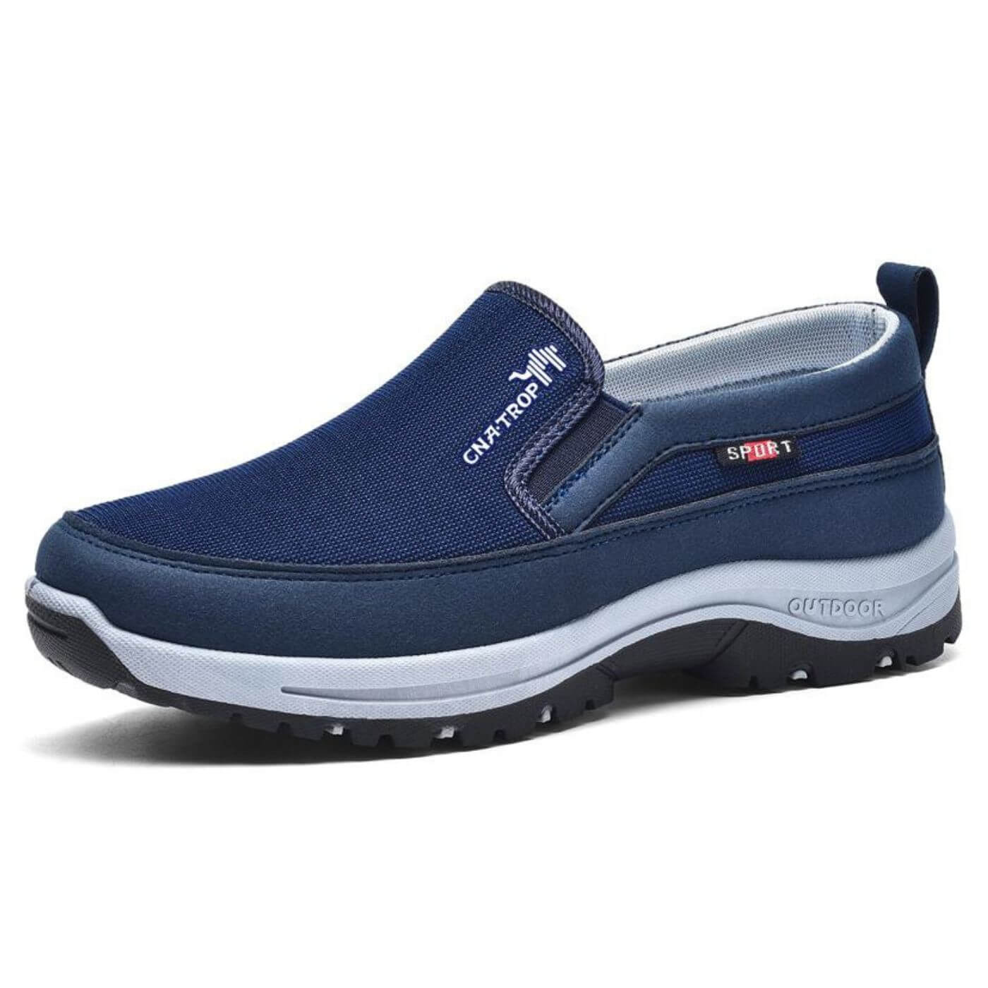 Lennart - shoe