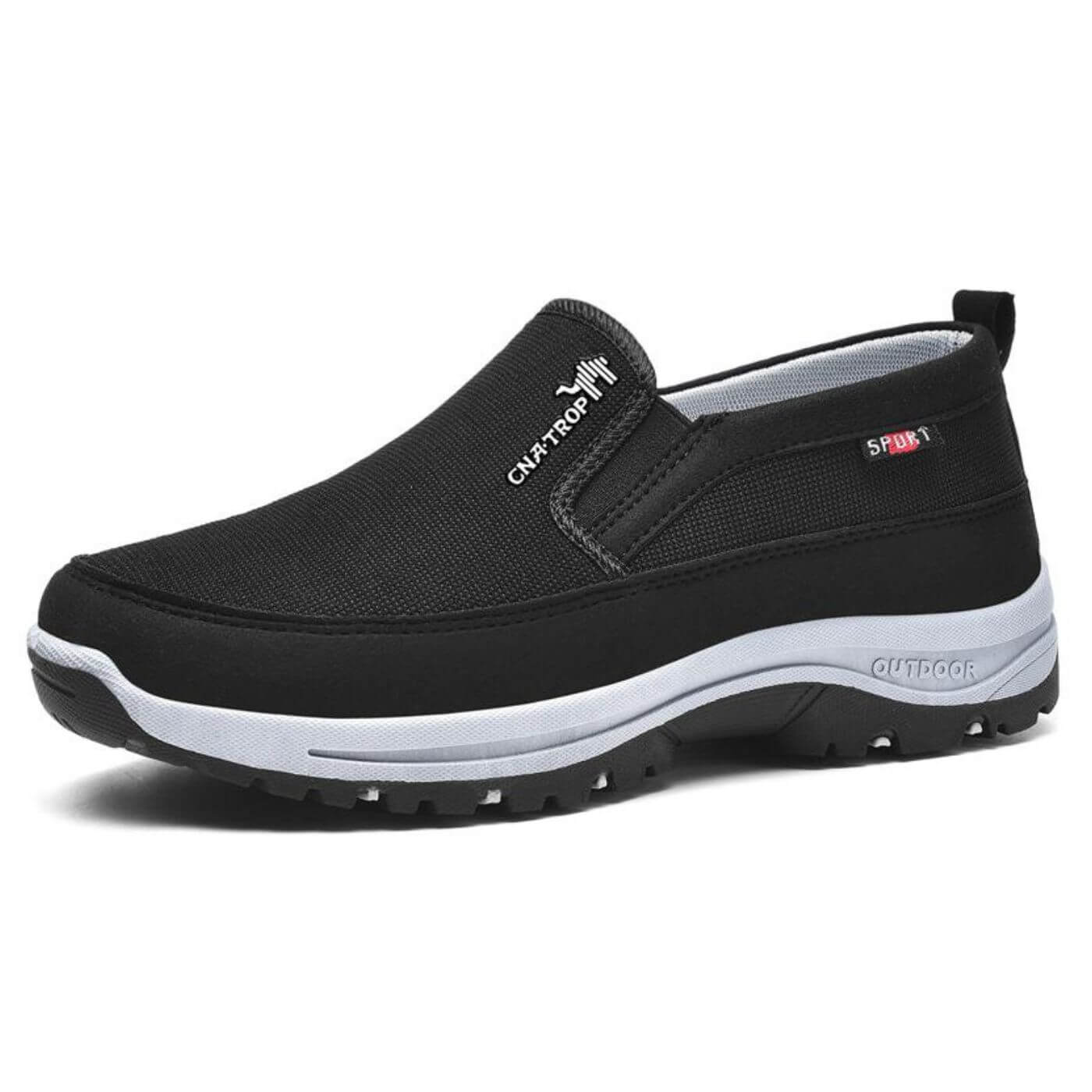 Lennart - shoe