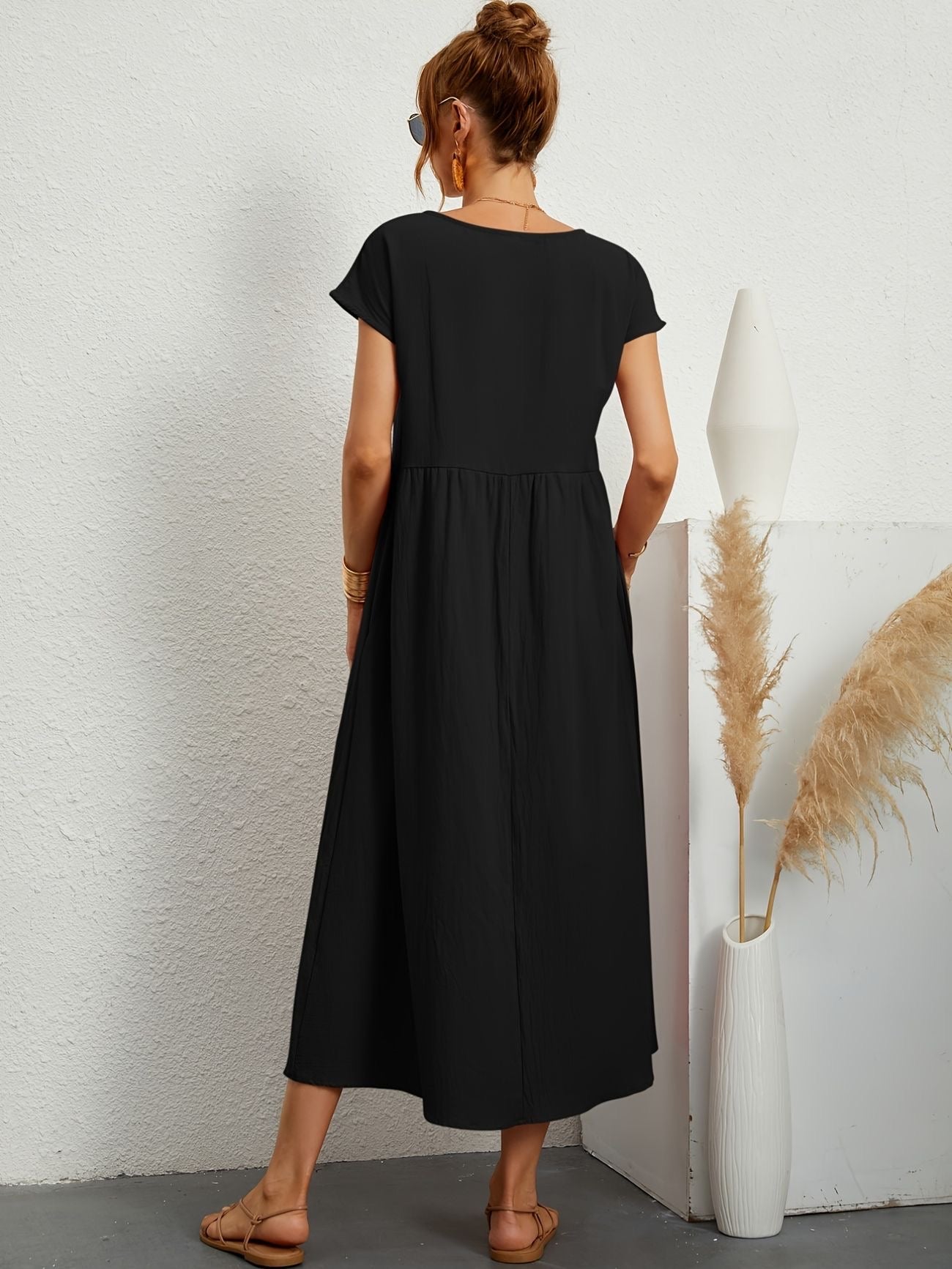 Magnolia - Spring Dress