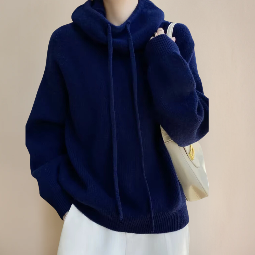 Kimberly | Soft oversized women’s sweater