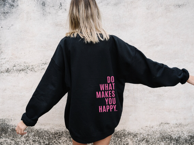 Lola - Hoodie