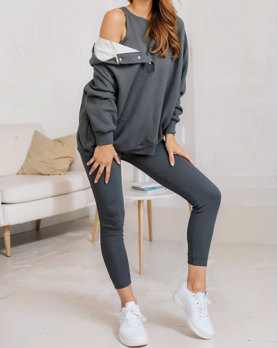 Silke - 3 piece set