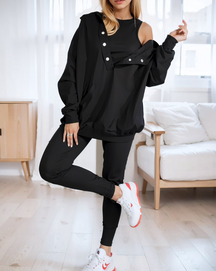 Silke - 3 piece set