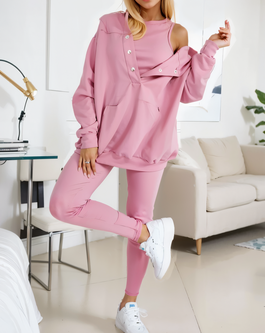 Silke - 3 piece set