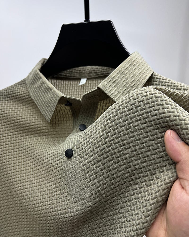 Gentle / shirt