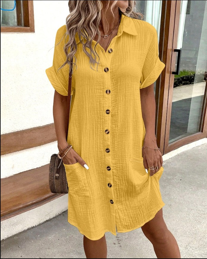 Melissa - Dress