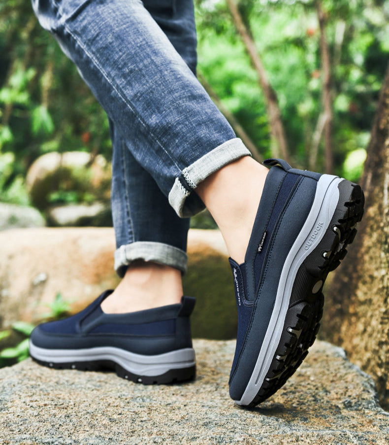 Lennart - shoe