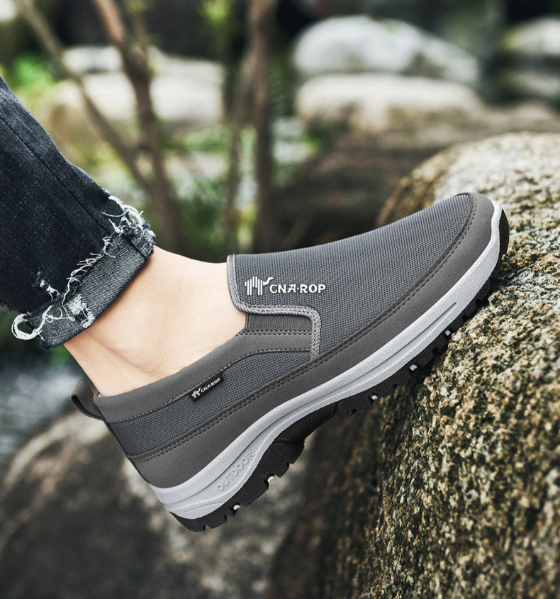 Lennart - shoe