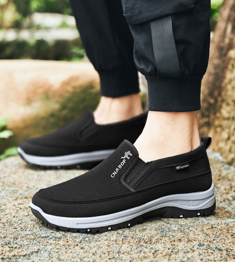 Lennart - shoe