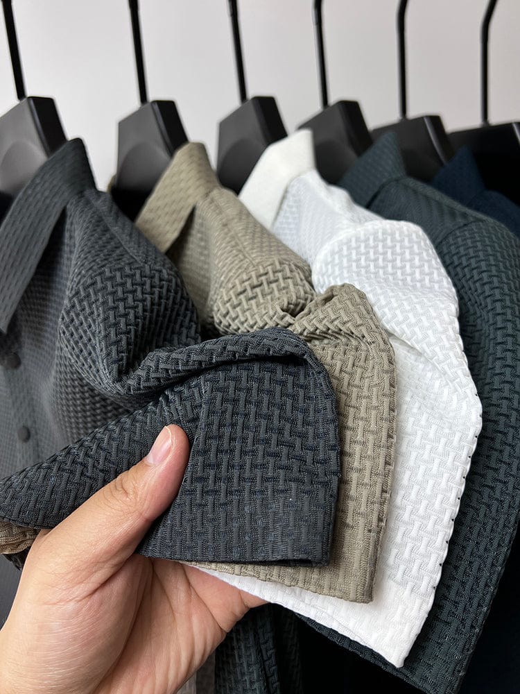 Gentle / shirt