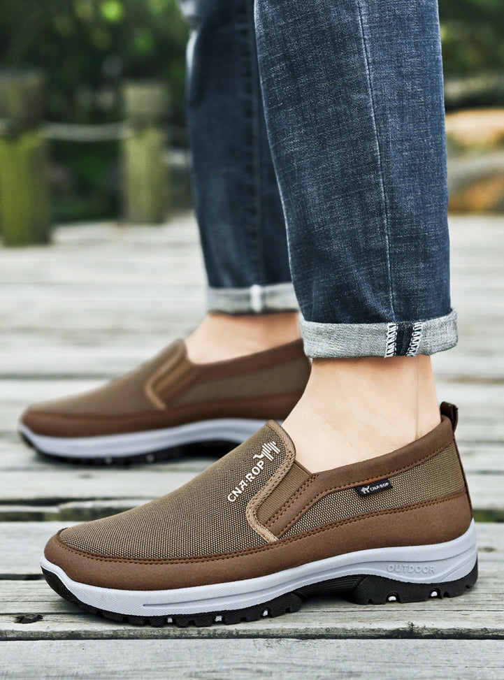 Lennart - shoe