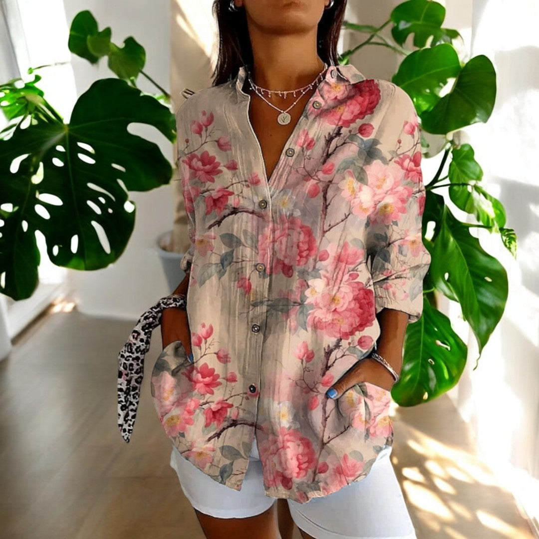 Carla - Blouse
