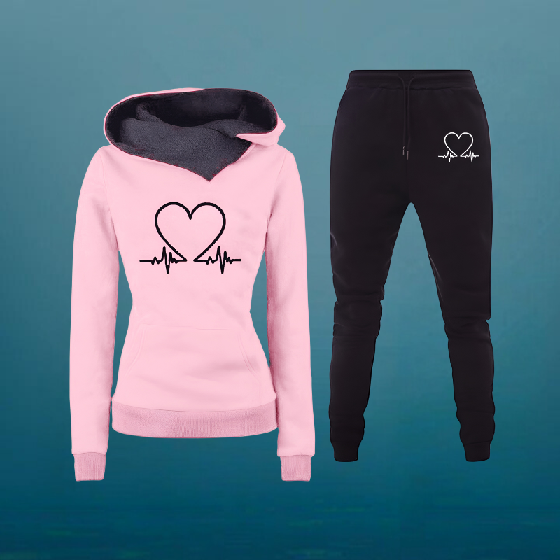 Liesbeth - 2-piece set