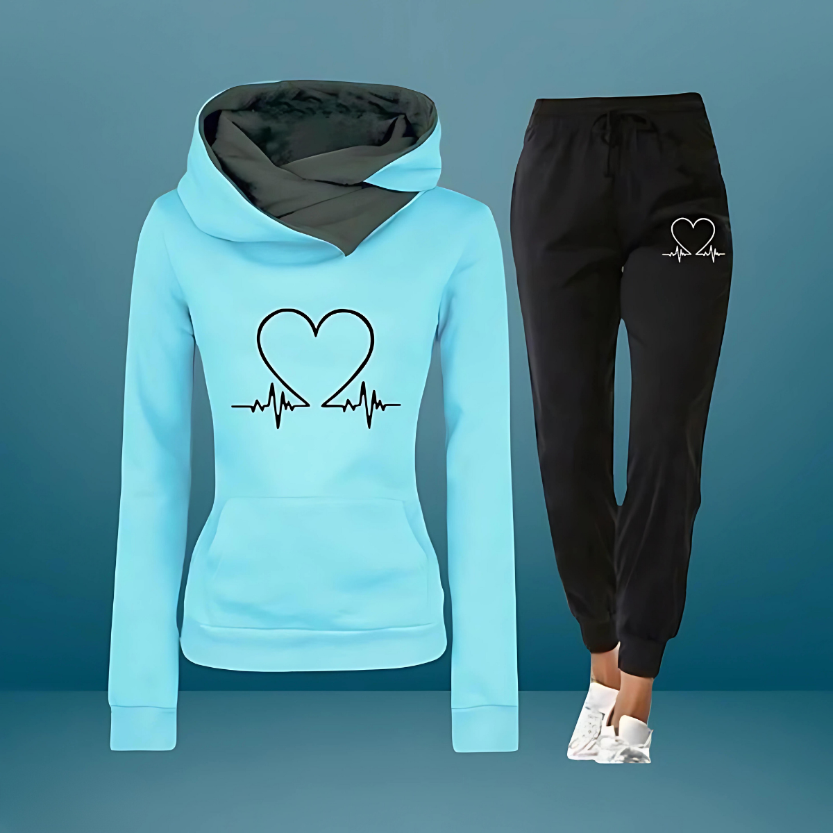 Liesbeth - 2-piece set