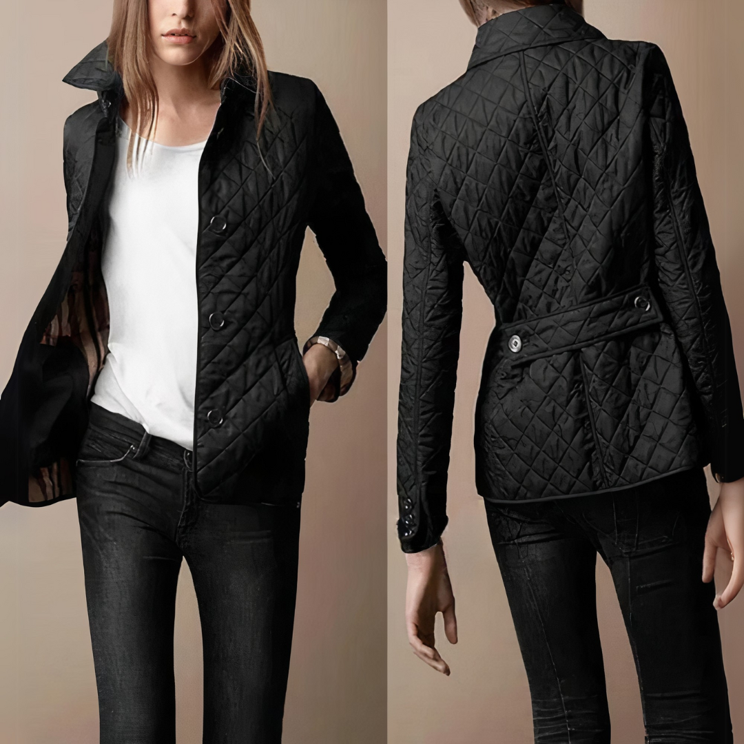 Evelyn - Jacket