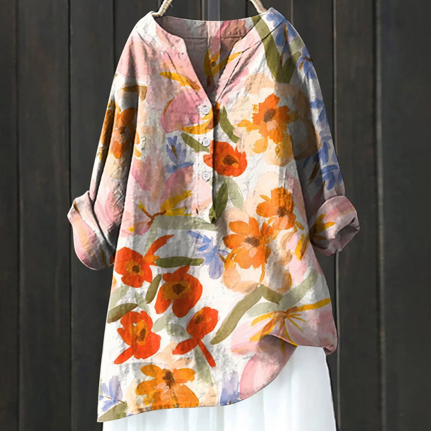 Juliette - blouse