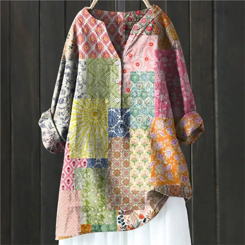 Juliette - blouse