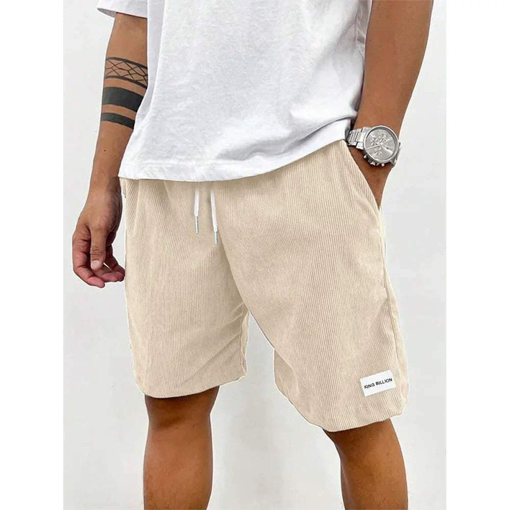 Geo - short