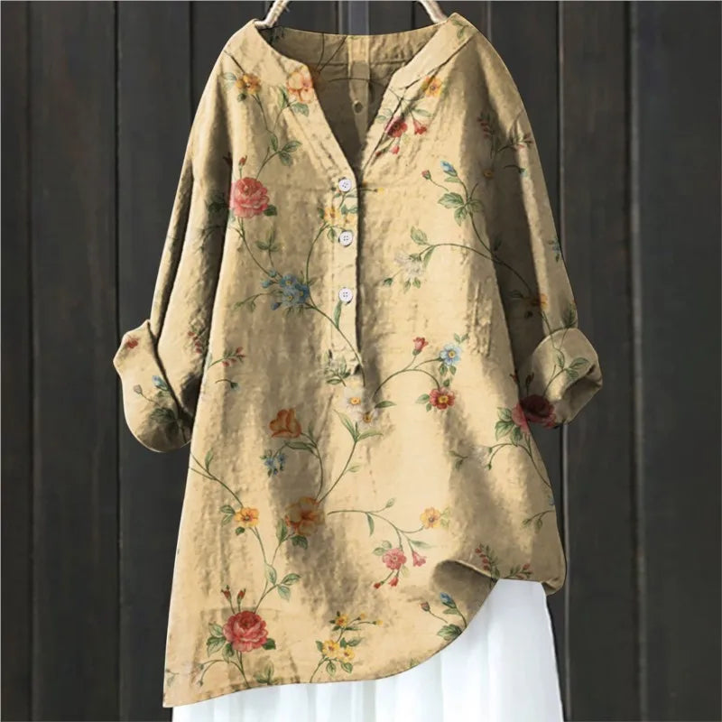 Juliette - blouse