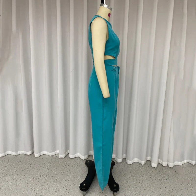 Alwine - Chic women's suit