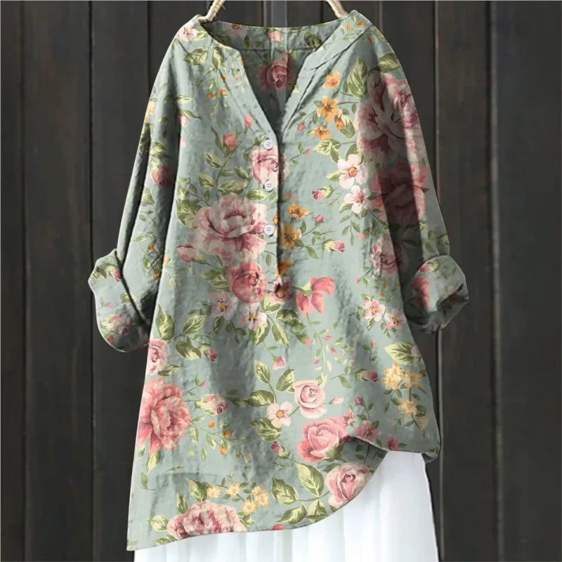 Juliette - blouse